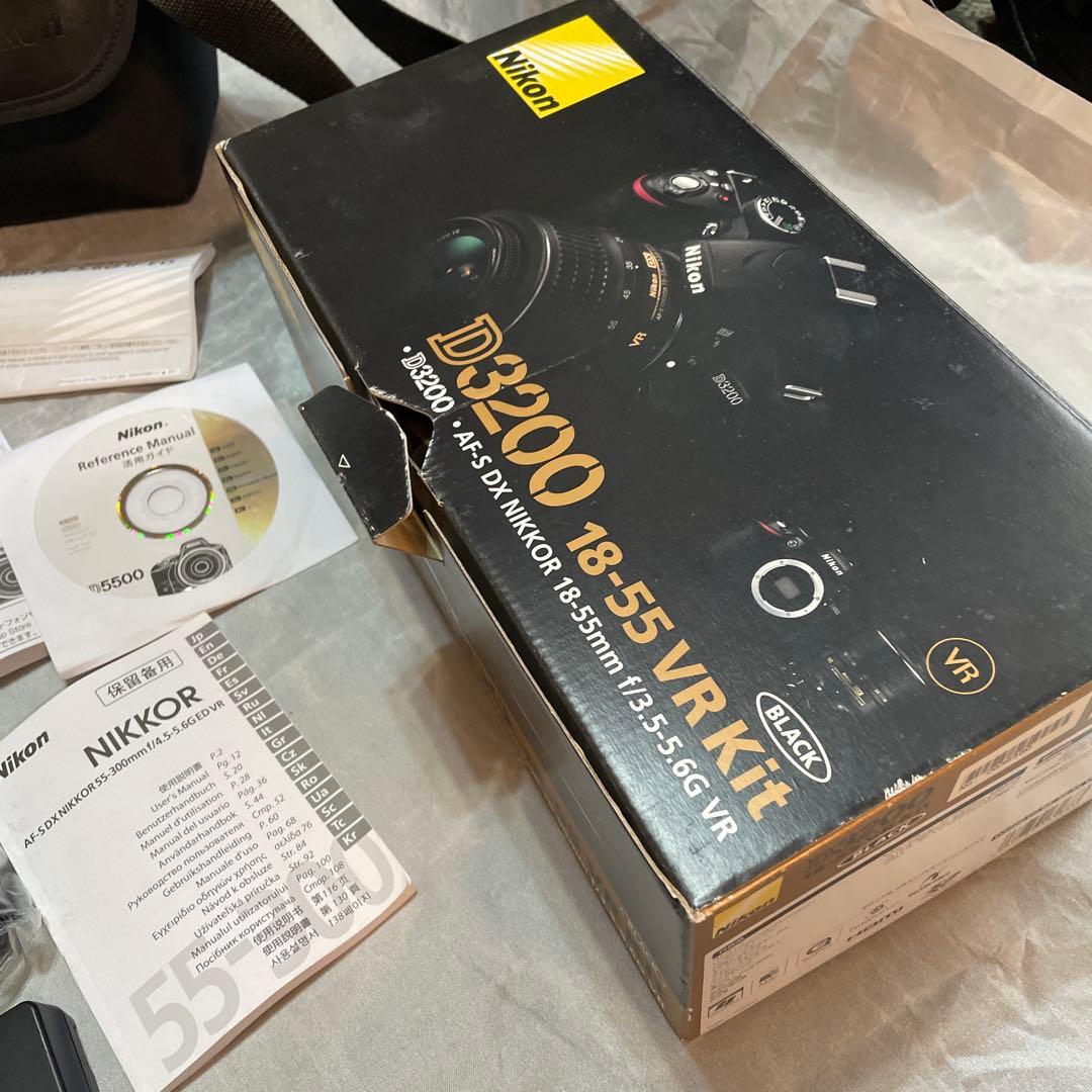 s*8様 Nikon★D7500、D3100、D3200★HS30 EXR★その