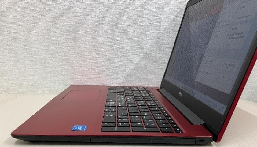 NEC LAVIE NS150/NAR windows11対応機種 美品