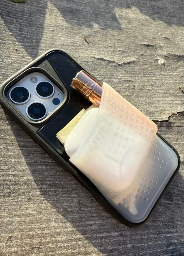 NINJA LABS ニンジャラボiPhone17ケース