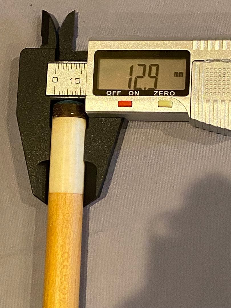 ア*ミ様 McDermott (マクダーモット) Blake&jump Cue