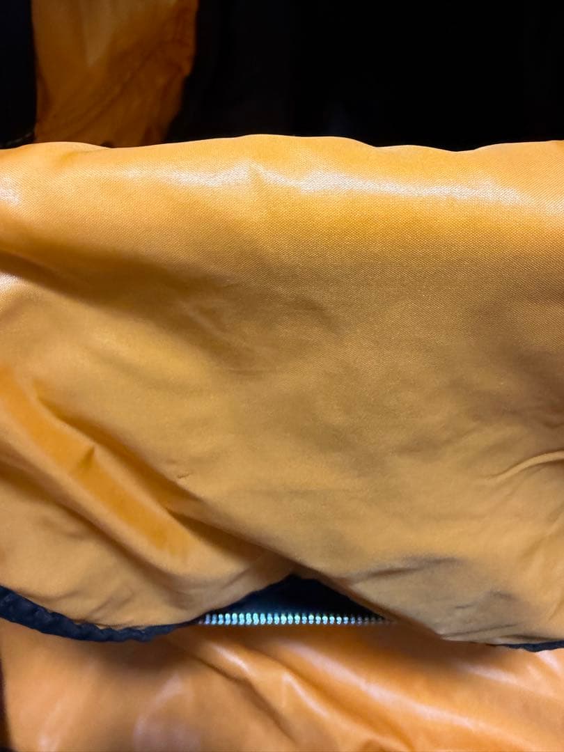 美品　PORTER タンカー　リュック　19L