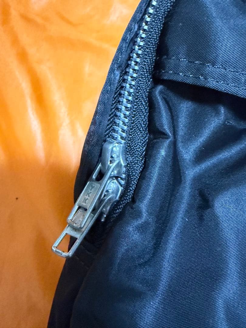 美品　PORTER タンカー　リュック　19L