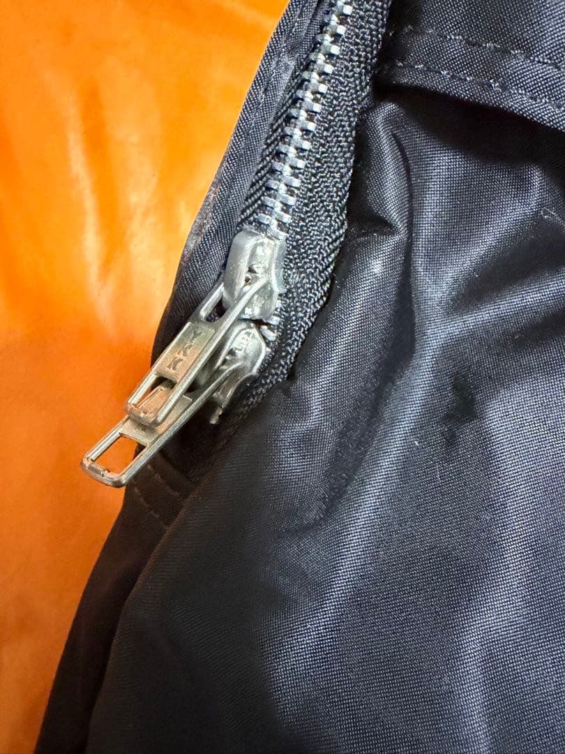 美品　PORTER タンカー　リュック　19L