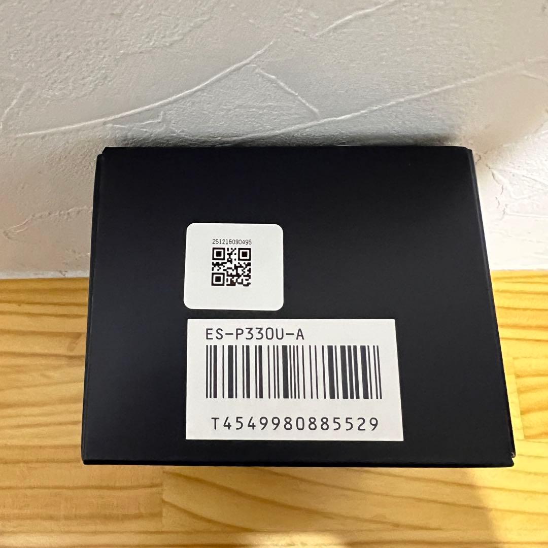 パナソニック ラムダッシュ パームインシェーバー メンズシェーバー LITE