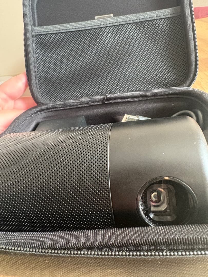 その他 ANKER Nebula Capsule D4111511