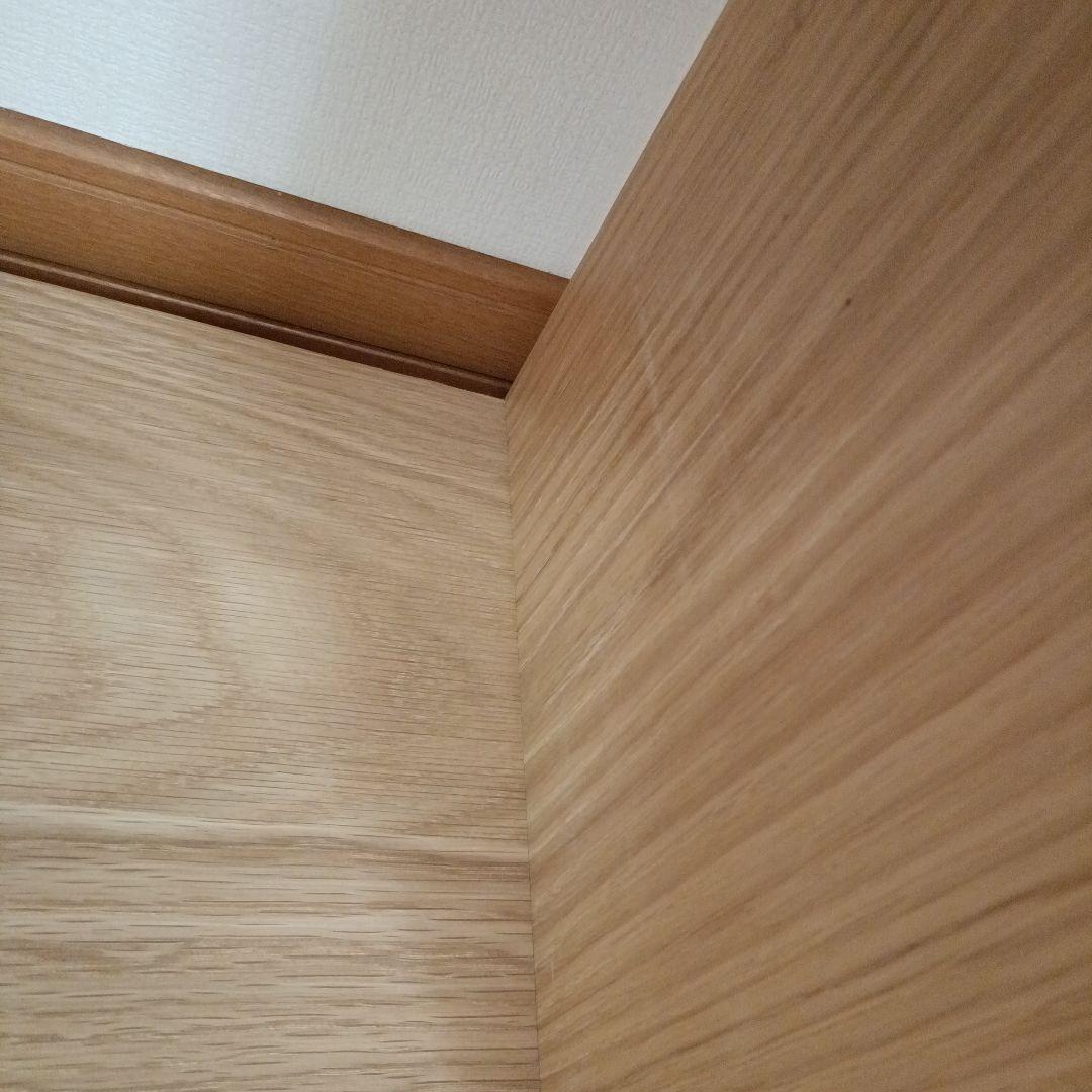 無印良品 スタッキングシェルフ