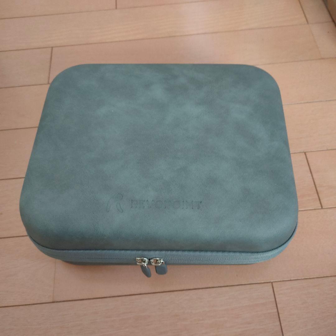 スキャナー Revopoint POP3