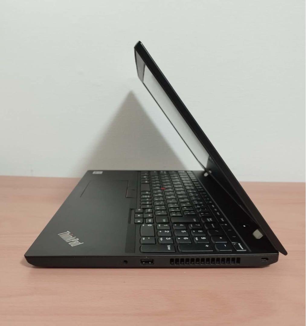 ThinkPad L15 第10代 i5 16GB 256GB office付き