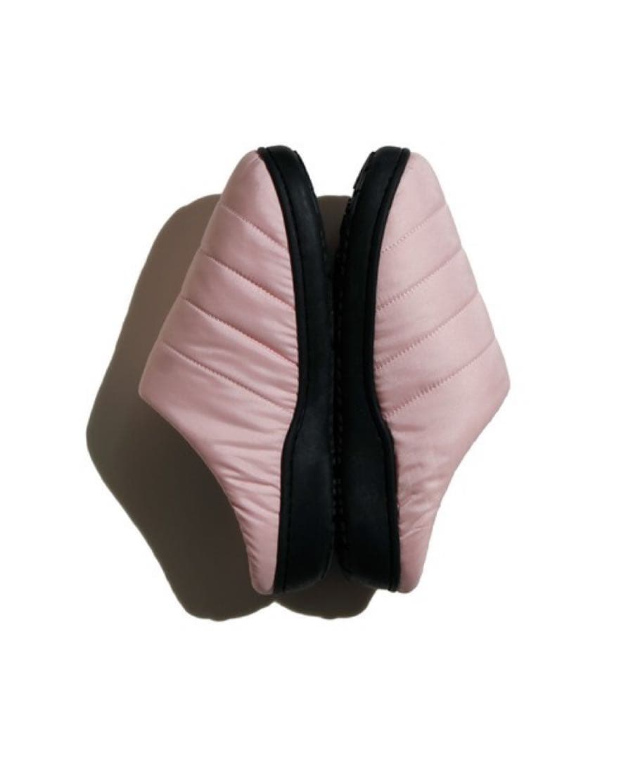 Subu スブ　originals f-line pink ピンク　size 0