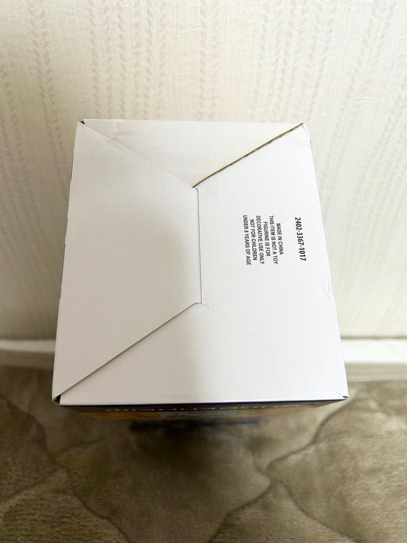 大谷翔平　ボブルヘッド　5/16 ドジャース初年度　第一弾記念品