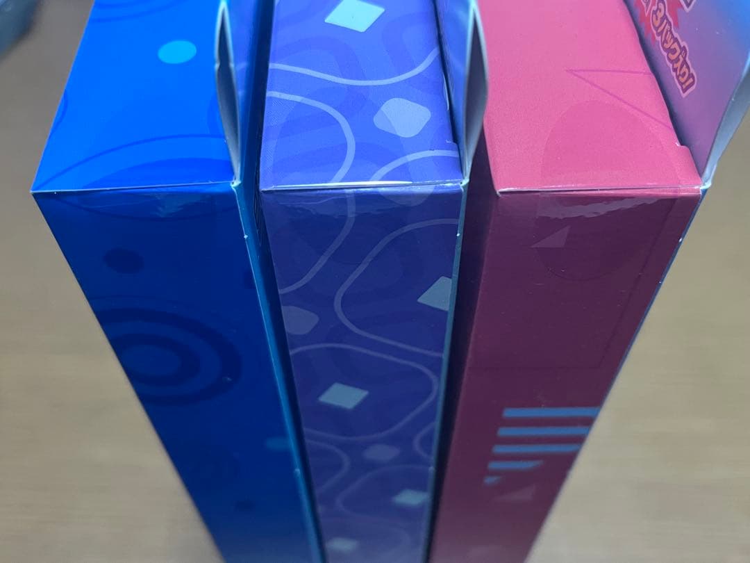 新品 ポケモンカード ジャンボカードコレクション ラティアス ミュウ ラプラス