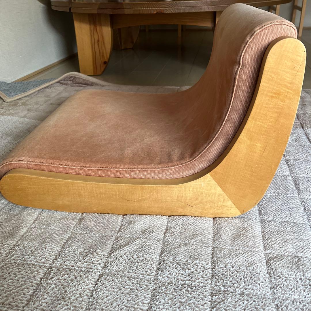 [値下げしました] 広松木工　コッタチェア