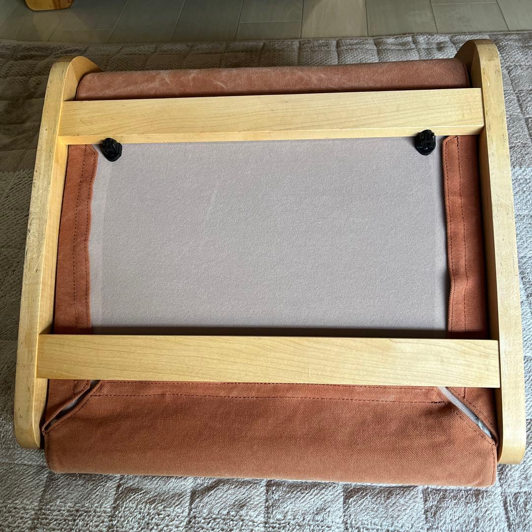 [値下げしました] 広松木工　コッタチェア