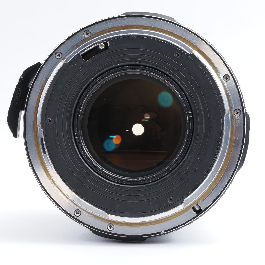 光学⚪︎ PENTAX TAKUMAR 105mm F2.4