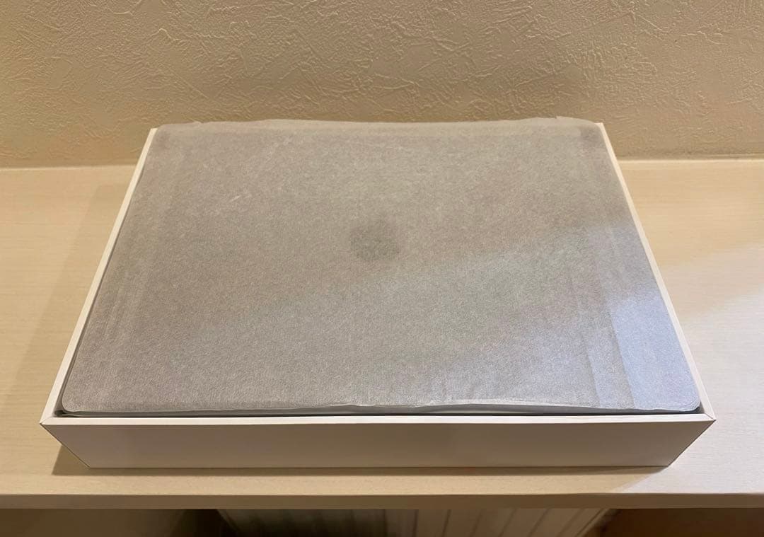 MacBook Air M1 2020 8GB 256GB スペースグレイ