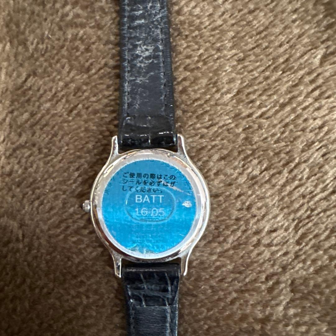 セイコー Credor 腕時計 ゴールド文字盤