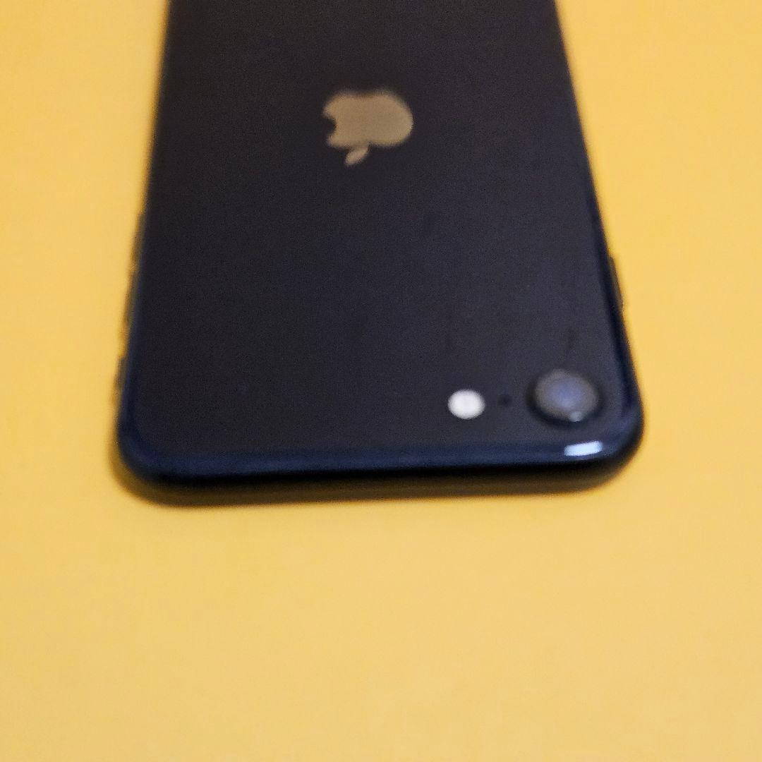 iPhone SE(第3世代) 128GB｜24時間以内発送!#405