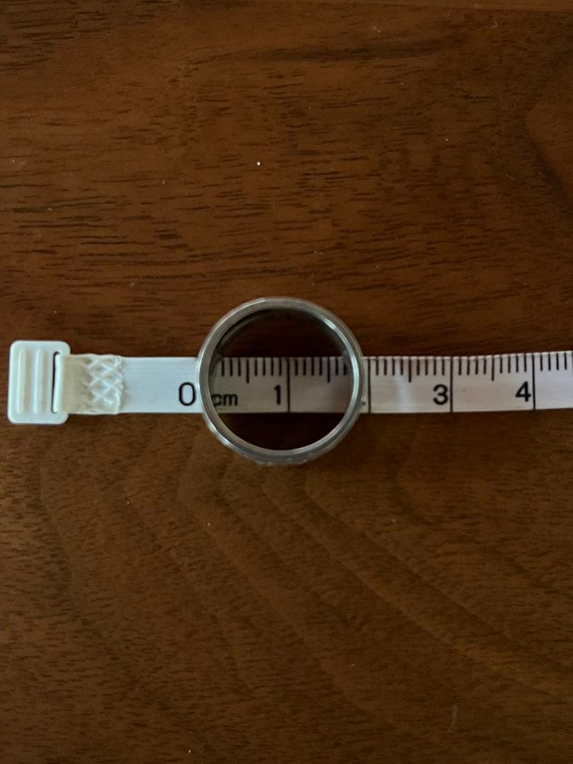 ホピ　ルシオン・ヴァ　インディアンジュエリー リング　ペアリング