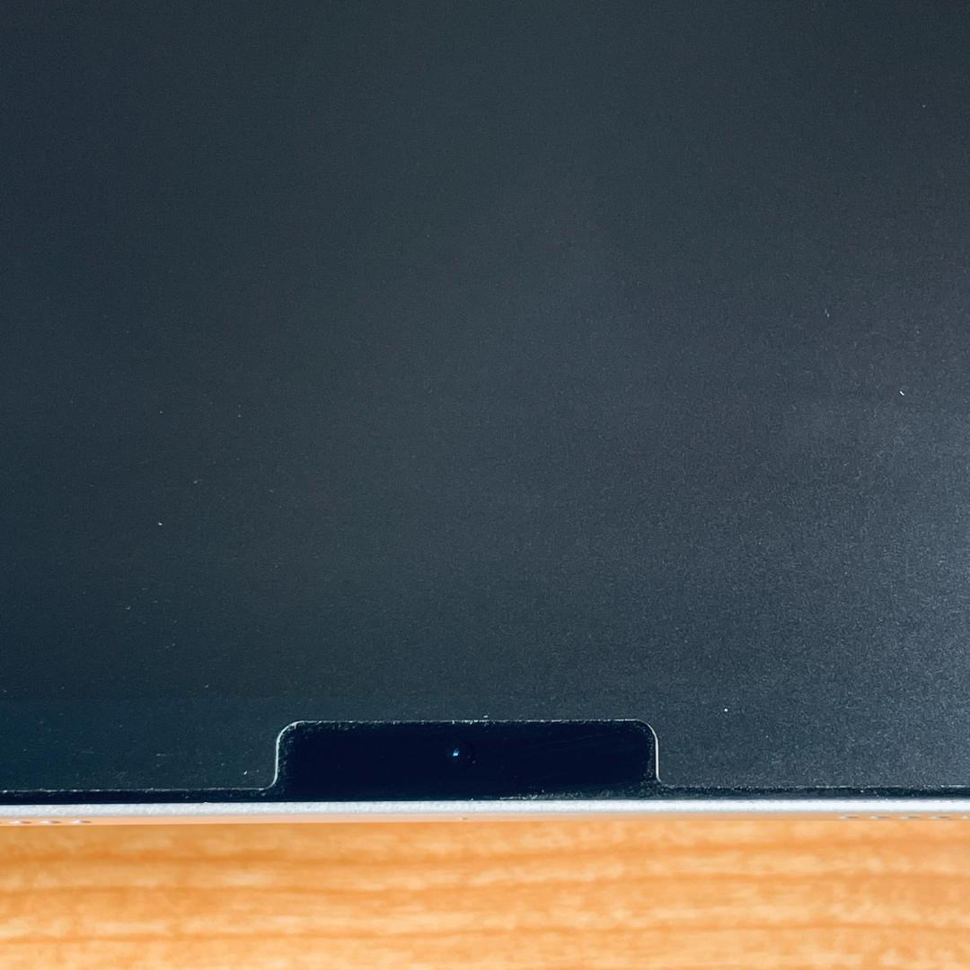 ◇iPad Air4 64GB Silver Wi-Fiモデル