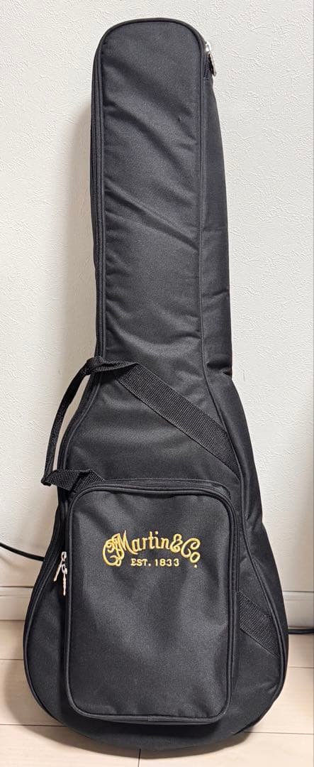 Martin LX1 ギターケース付き