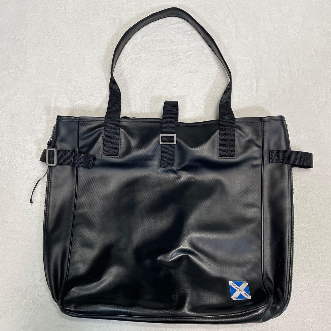 ポーター LUGGAGE LABEL ラゲッジレーベル バッグ Porter