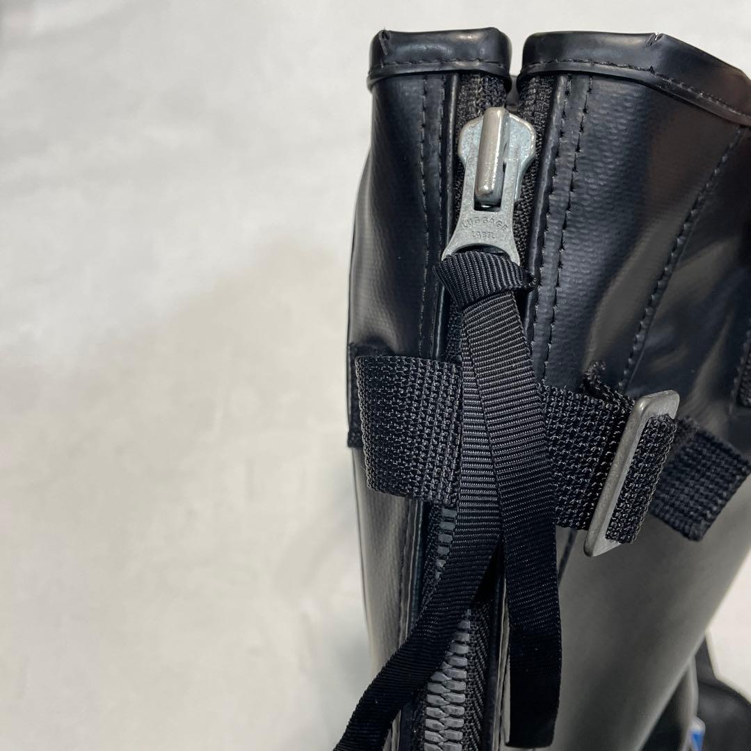 ポーター LUGGAGE LABEL ラゲッジレーベル バッグ Porter