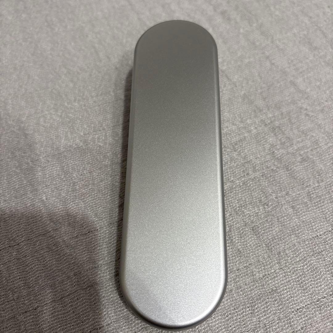 SALONIA 美顔器 EMS 電気ブラシ リフトブラシ