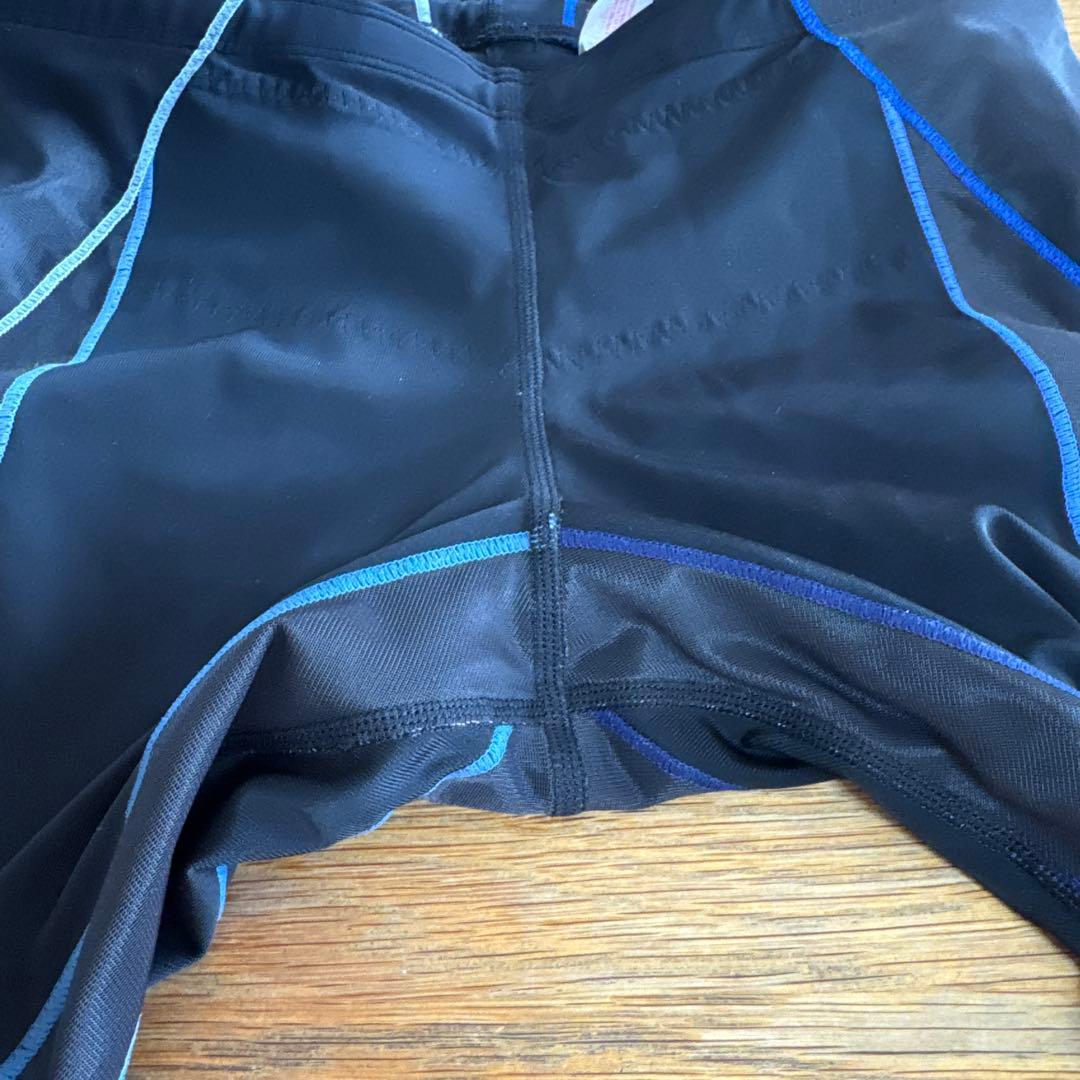 CW-X ジェネレーターモデル　スポーツタイツ　メンズ　Mサイズ　HZO-639