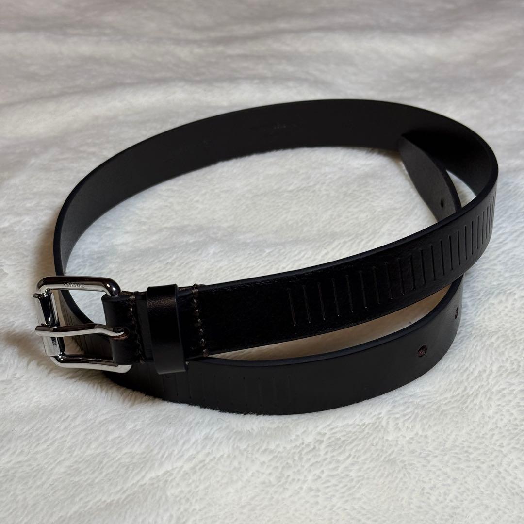 ルメール　レールベルト　ダークブラウン