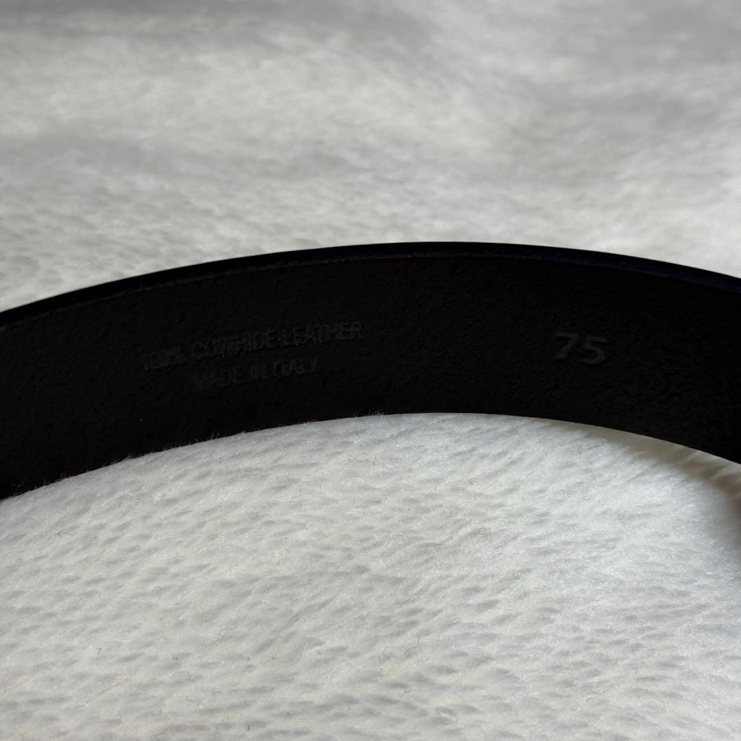 ルメール　レールベルト　ダークブラウン