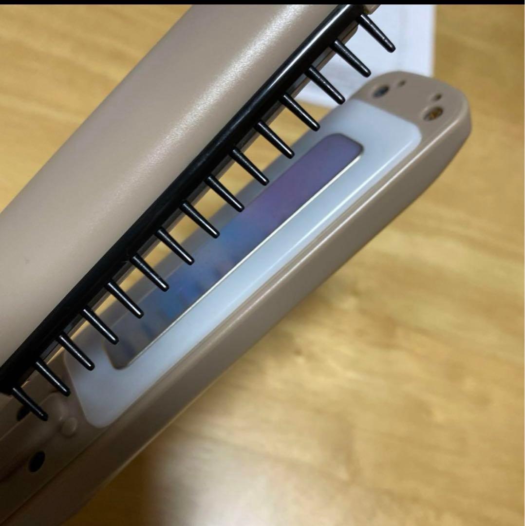 ヤーマン超音波トリートメントシャインプロ YA-MAN HC-21G