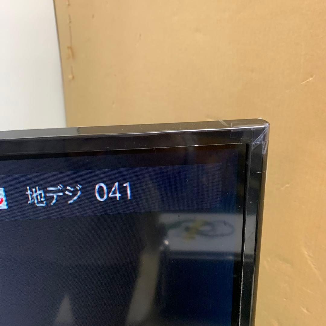 液晶テレビ　32型 HJ32A5800 ハイセンス　2019年製