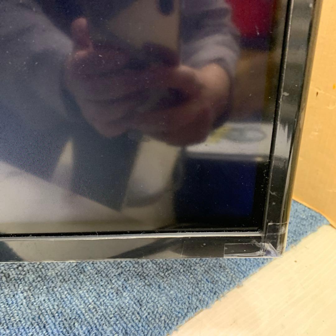 液晶テレビ　32型 HJ32A5800 ハイセンス　2019年製