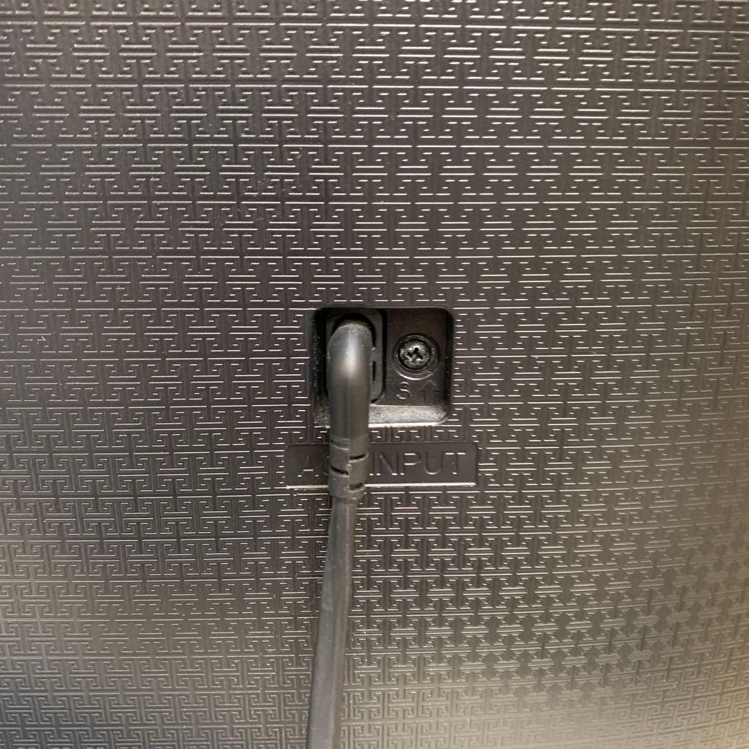 液晶テレビ　32型 HJ32A5800 ハイセンス　2019年製