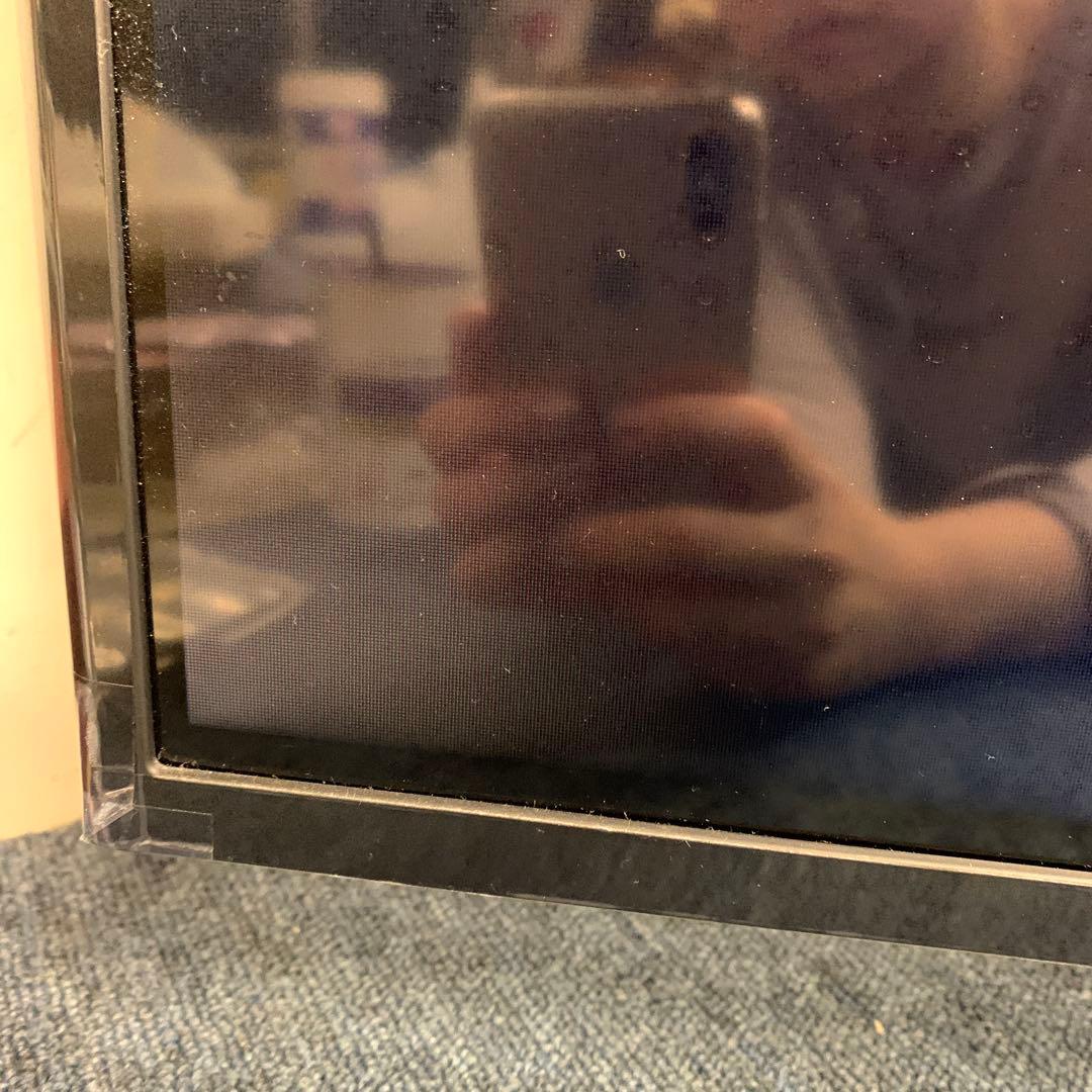 液晶テレビ　32型 HJ32A5800 ハイセンス　2019年製