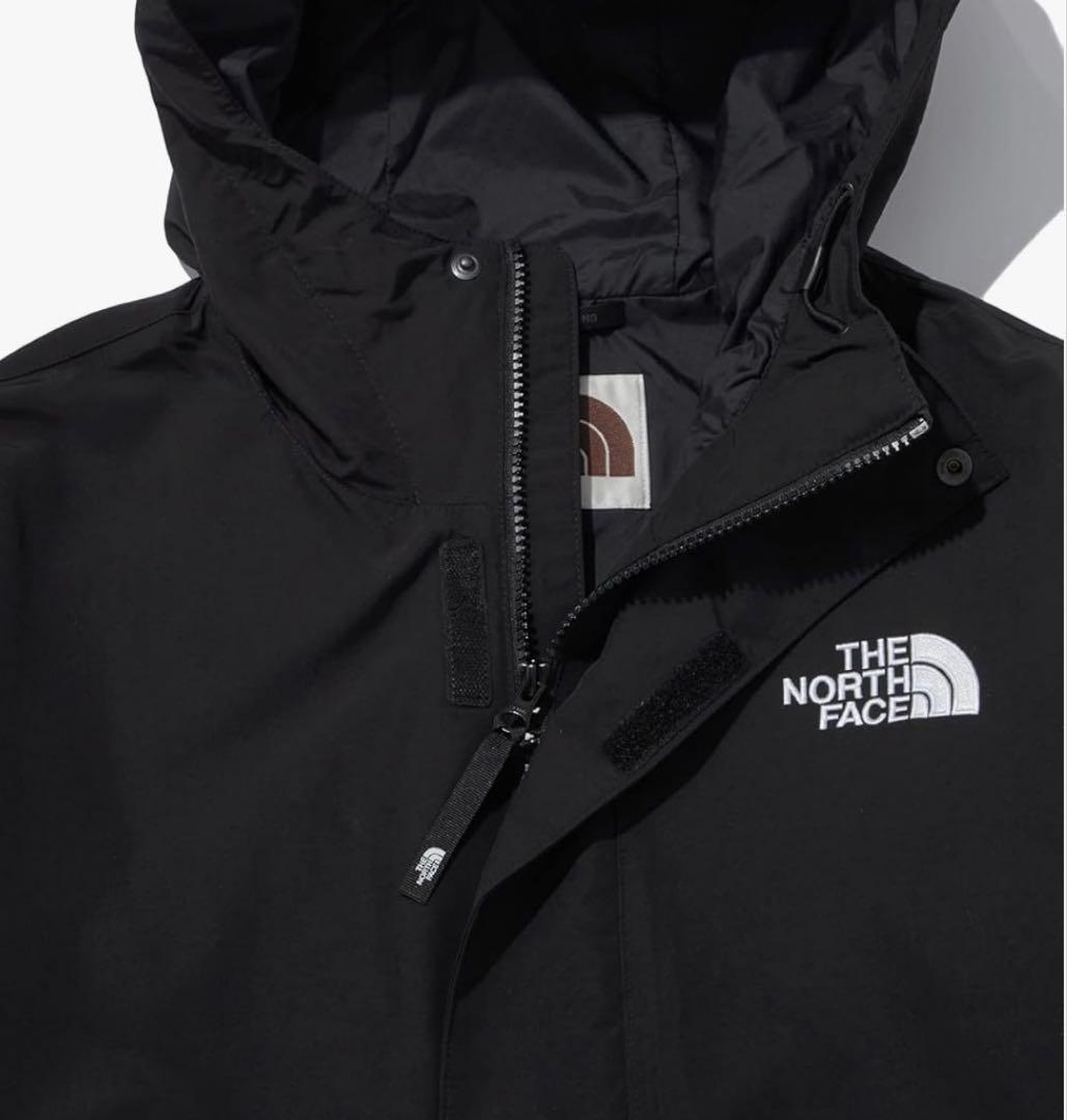 THE NORTH FACE VILAN EX JACKETEX ジャケット