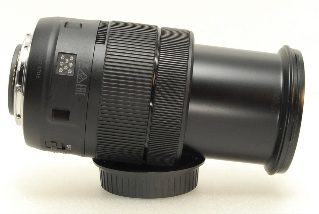 Canon EF-S 18-135mm IS USM ❤️中倍率 レンズ キヤノン