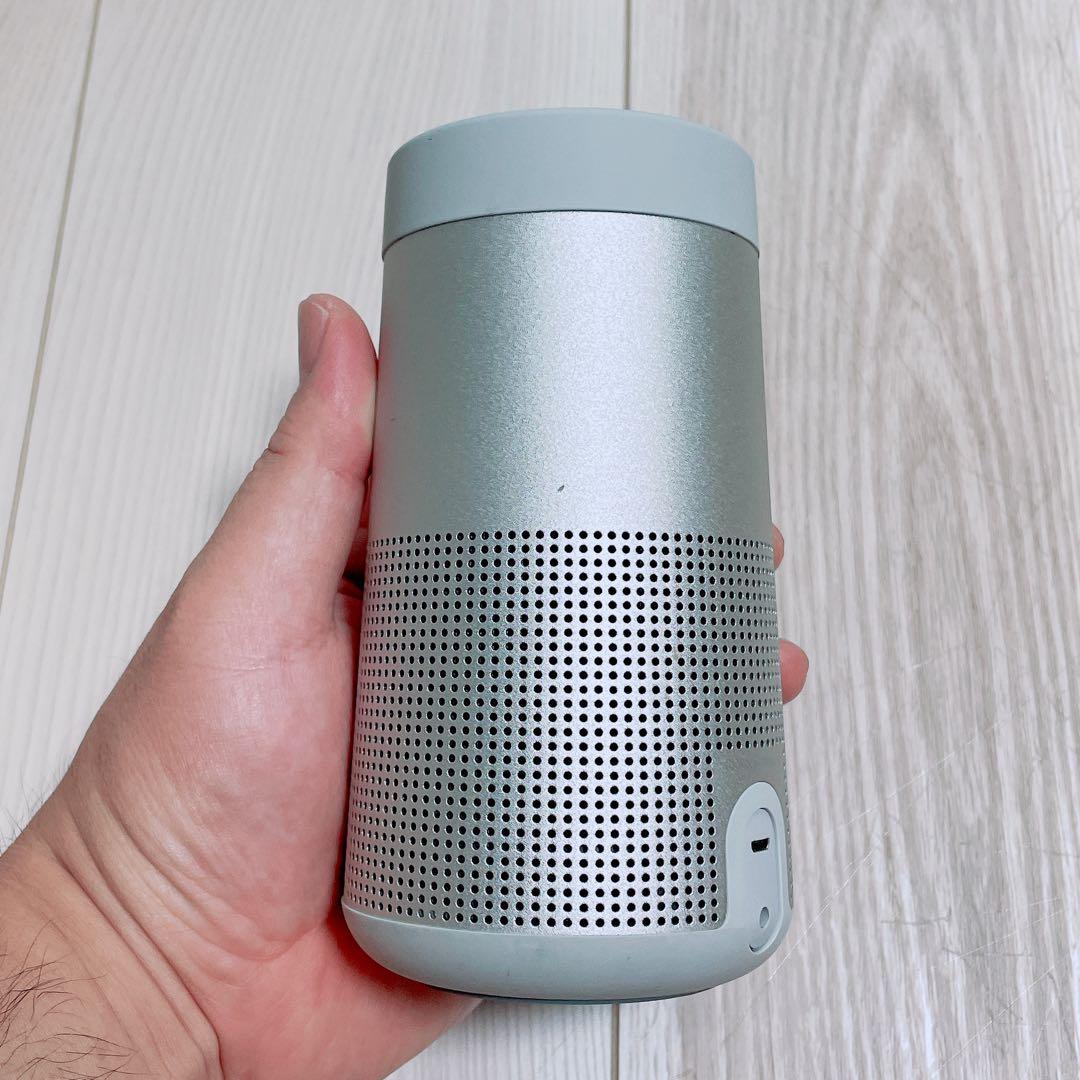 BOSE SOUNDLINK REVOLVE 2個セット