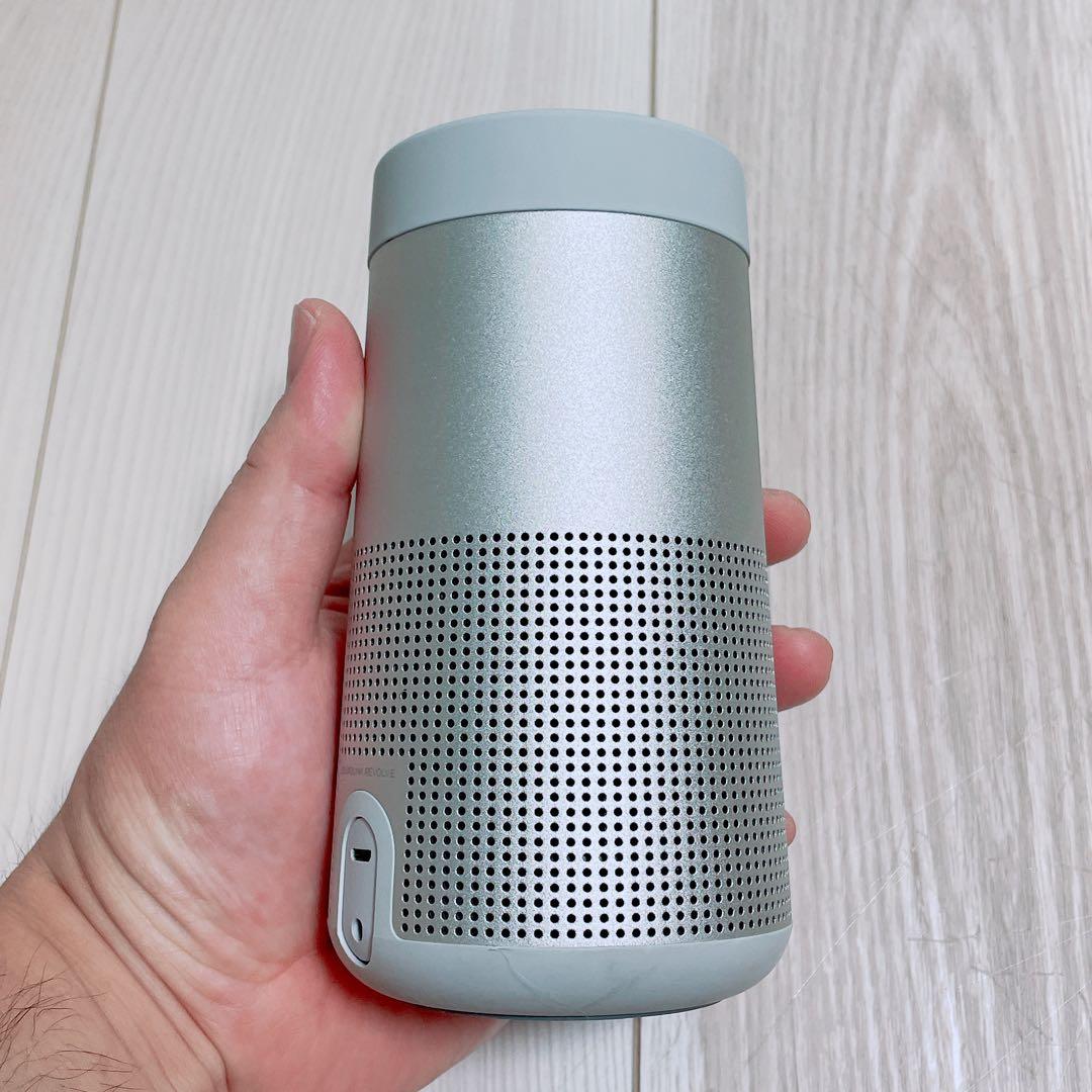 BOSE SOUNDLINK REVOLVE 2個セット