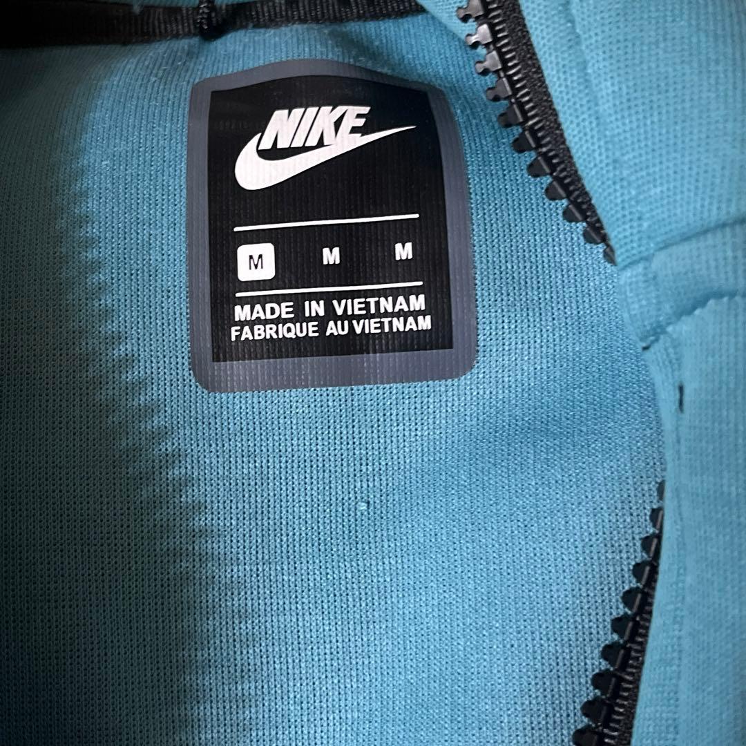 ミ*ー様 nike テックフリース　上下セット