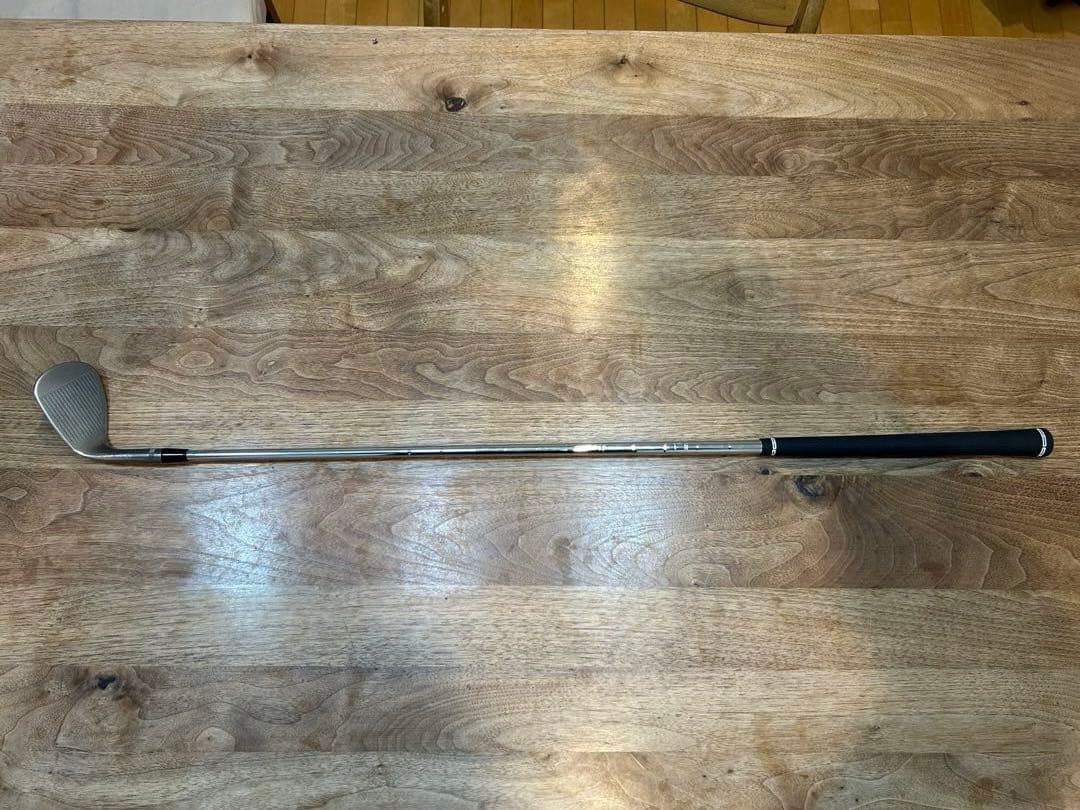 ボーケイ SM10 56度　Mグラインド