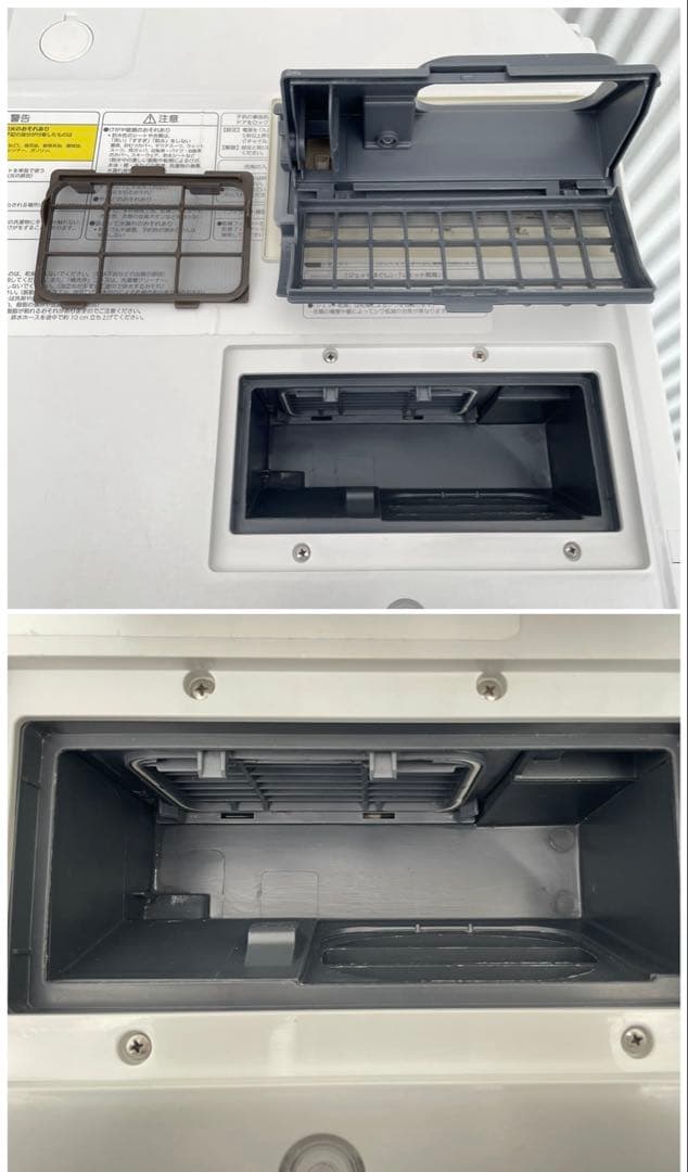 967 パナソニック 10kg ドラム式洗濯乾燥機 エコナビ搭載 ヒートポンプ式
