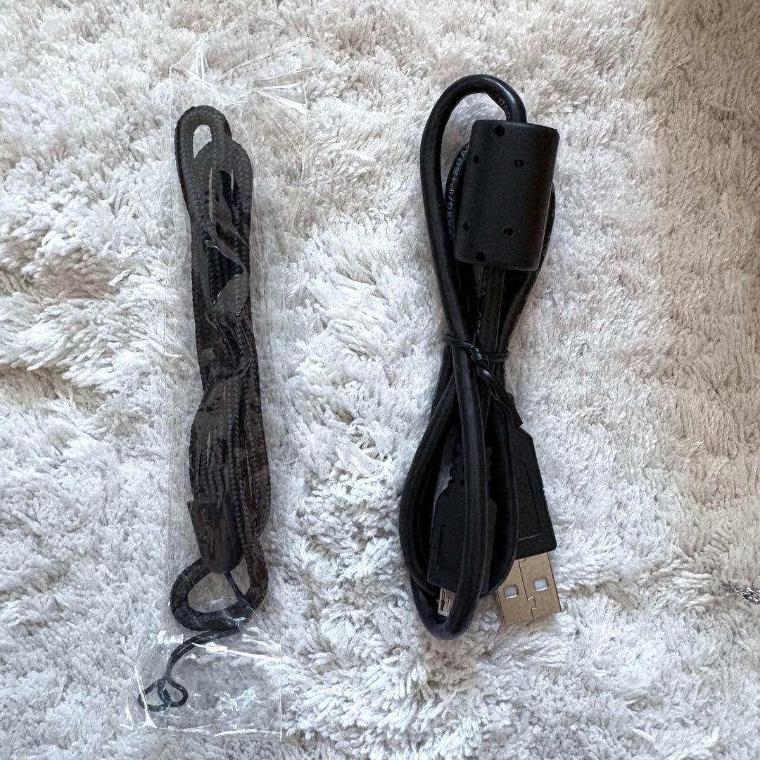 極上品【動作確認済】KODAK コダック PIXPRO WPZ2 防水仕様