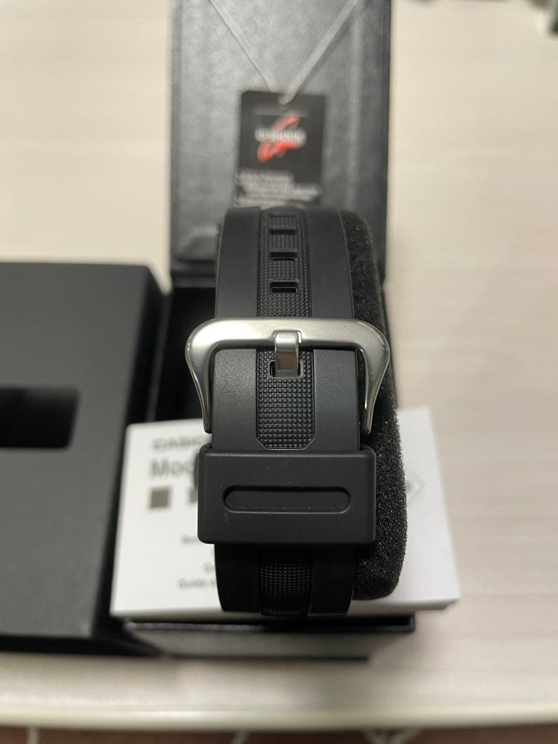 CASIO G-SHOCK awg-m100sb-2aer ソーラー 電波