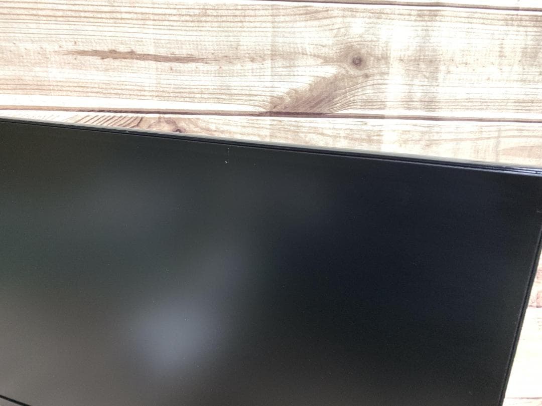 LG 34型ウルトラワイド IPS液晶 HDMI アーム対応 34UM59 良品