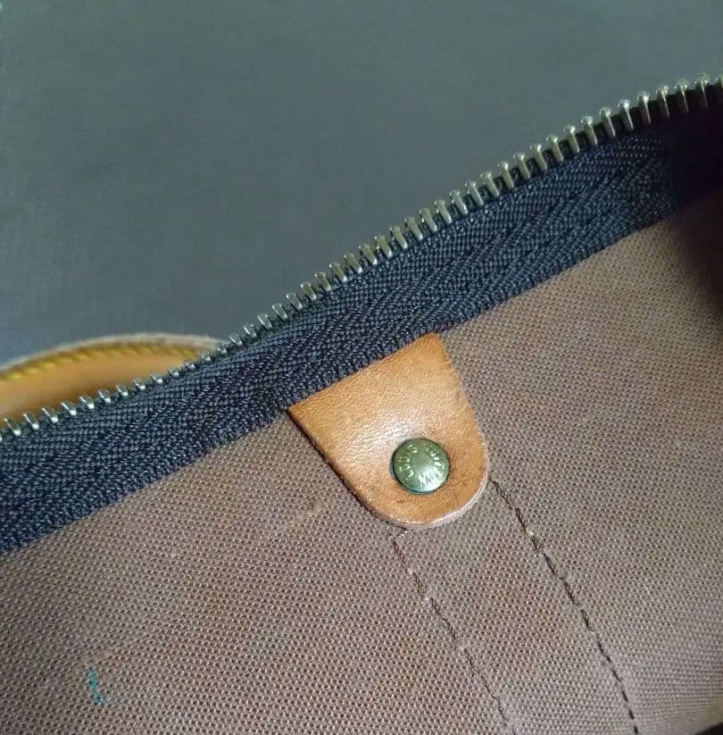 Louis Vuitton ボストンバッグ モノグラム　キーポル55