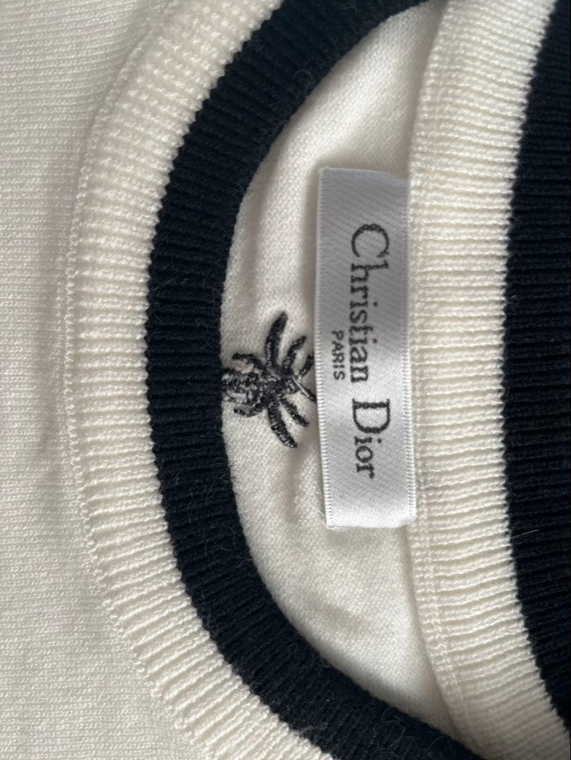 Christian Dior MISS DIOR ニット