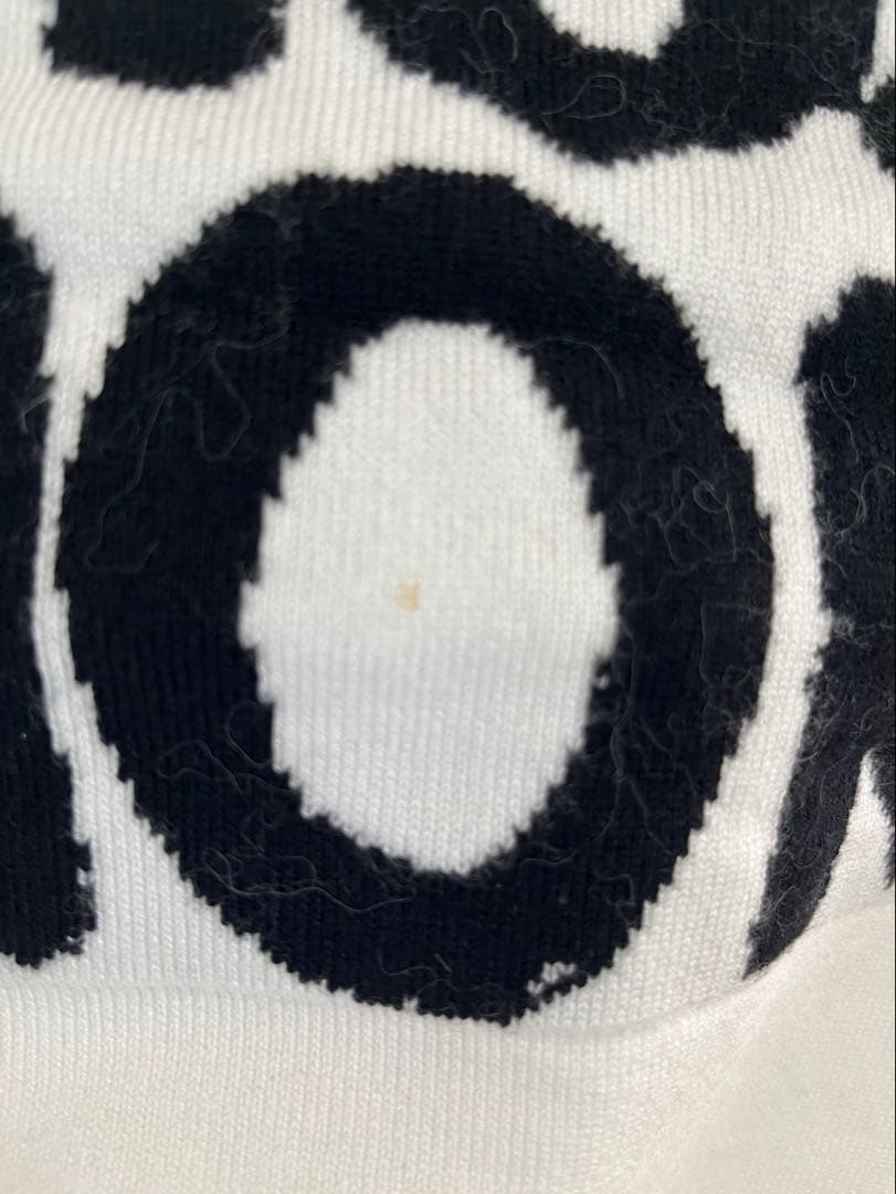 Christian Dior MISS DIOR ニット