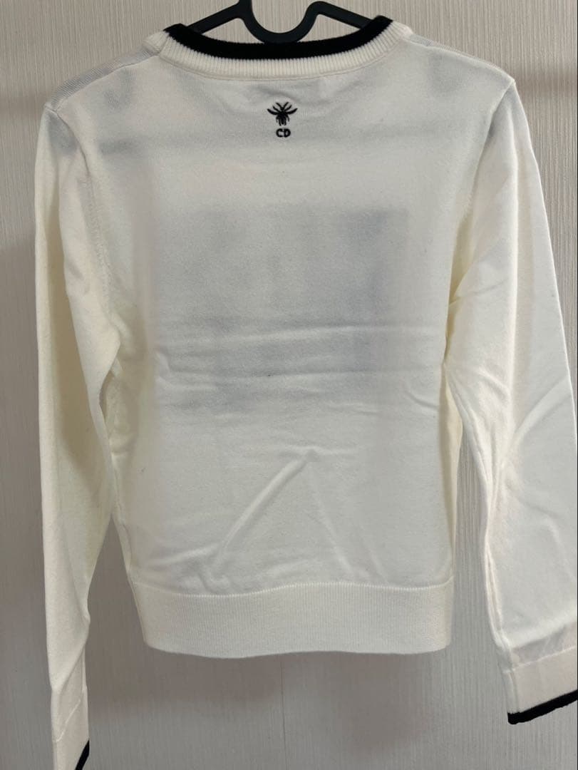 Christian Dior MISS DIOR ニット