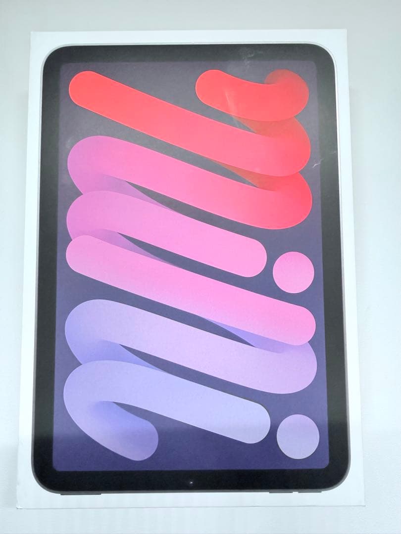 iPad mini 第7世代 256gb +α